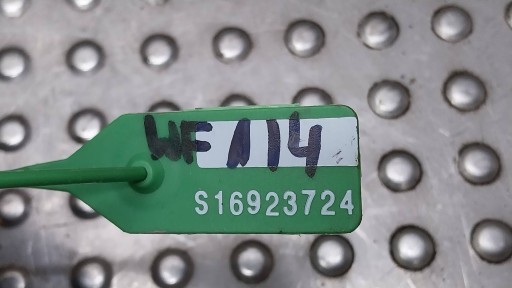 VILICA DESNI PREDNJI 7G9N3A052BA VOLVO S60 II V60 S80 V70 III GALAXY MK3