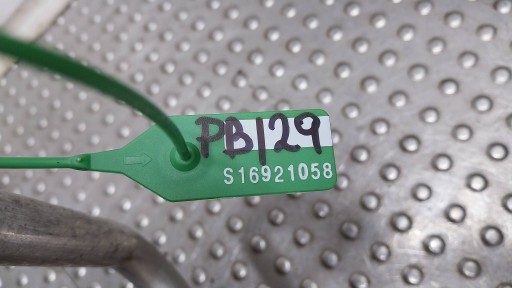CRIJEVO KLIMATIZACIJE 8377075 BMW X5 E53 3.0D CRIJEVO KLIMATIZACIJE 8377075 BMW X5 E53 3.0D