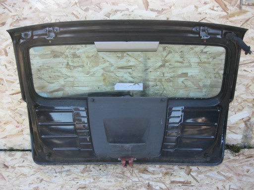 GEPEK ZADNJI VW VOLKSWAGEN FOX 05-10