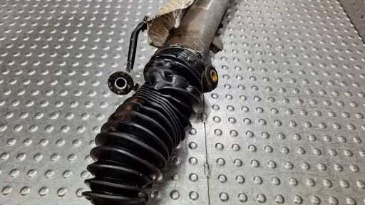 LETVA 2N1C-3200-AD FORD FUSION MK1 1.4 TDCI