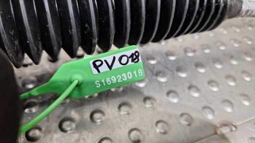 LETVA 30741425 VOLVO S40 II V50 2.0D 04-