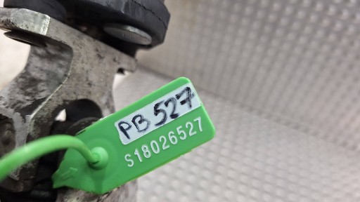 LETVA 3418924 BMW X3 E83 BEZ SENZORA SERVOTRONIC LETVA 3418924 BMW X3 E83 BEZ SENZORA SERVOTRONIC