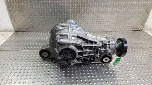 REDUKTOR MOST GETRIBE MJENJAČ 2.85 A1663301900 MERCEDES GLE ML W166 GL X166