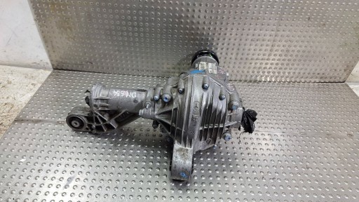 REDUKTOR MOST GETRIBE MJENJAČ 2.85 A1663301900 MERCEDES GLE ML W166 GL X166