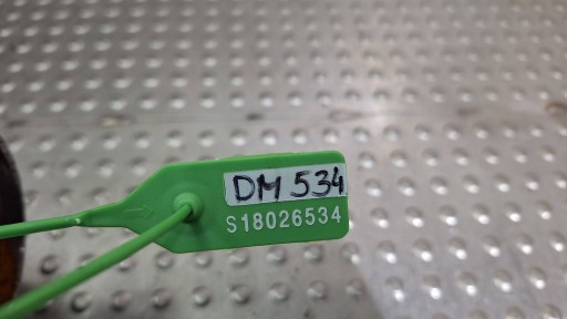 REDUKTOR MOST GETRIBE MJENJAČ 2.85 A1663301900 MERCEDES GLE ML W166 GL X166