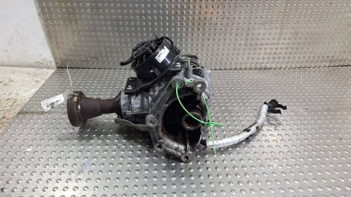 REDUKTOR GETRIBE MJENJAČ F1GP-7L486-LG FORD KUGA MK2 EDGE S-MAX 2.0D