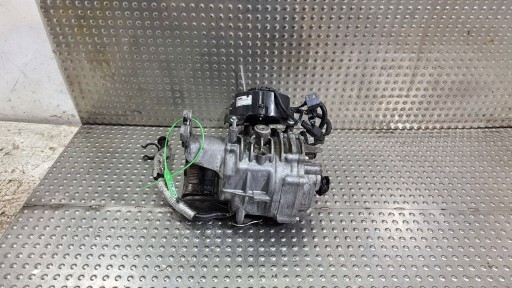 REDUKTOR GETRIBE MJENJAČ F1GP-7L486-LG FORD KUGA MK2 EDGE S-MAX 2.0D