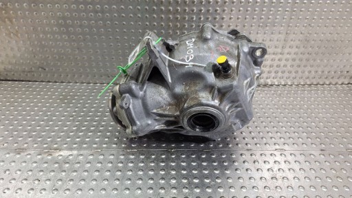 REDUKTOR DIFERENCIJAL PREDNJI A2213307200 MERCEDES GLK X204 W205 W253