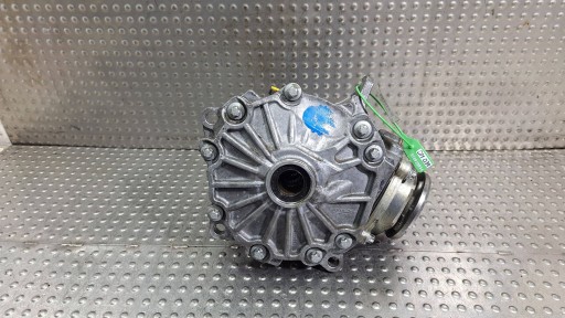 REDUKTOR DIFERENCIJAL PREDNJI A2213307200 MERCEDES GLK X204 W205 W253