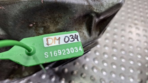 REDUKTOR DIFERENCIJAL PREDNJI A2213307200 MERCEDES GLK X204 W205 W253