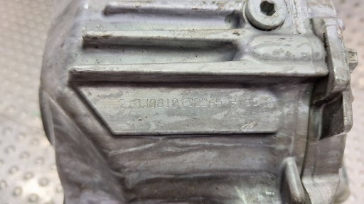 REDUKTOR DIFERENCIJAL PREDNJI A2213308101 MERCEDES CLS W257 GLC W253 E W238 W213