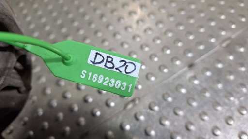 MOST DIFERENCIJAL ZADNJI 3.08 7599466 BMW F20 F21 F22 F23 F30 F32 2.0D N47 MOST DIFERENCIJAL ZADNJI 3.08 7599466 BMW F20 F21 F22 F23 F30 F32 2.0D N47