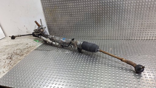 LETVA 2S6C-3200-KN FORD FIESTA FUSION MK6 MAZDA 2 DEMIO