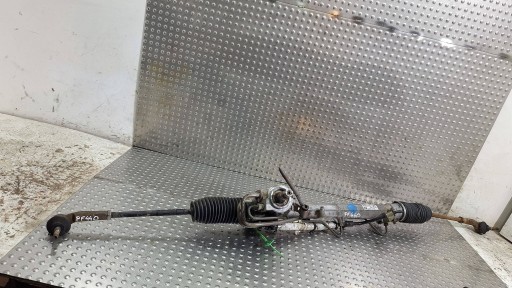 LETVA 2S6C-3200-KN FORD FIESTA FUSION MK6 MAZDA 2 DEMIO