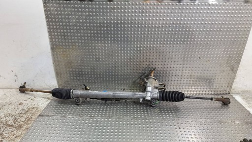 LETVA 2S6C-3200-KN FORD FIESTA FUSION MK6 MAZDA 2 DEMIO