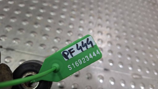 LETVA 2S61-3200-PC FORD FIESTA MK6 MK7 FUSION MAZDA 2 DY