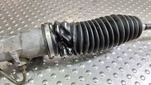 LETVA 2N1C-3200-AD FORD FUSION MK1 1.4 TDCI