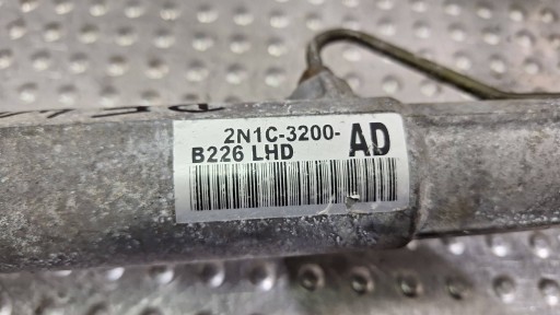 LETVA 2N1C-3200-AD FORD FUSION MK1 1.4 TDCI
