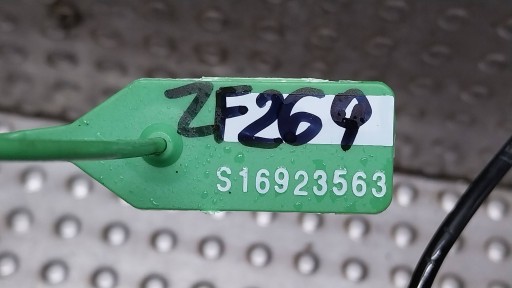 RUKAVAC DESNI PREDNJI F2GC-3K170-A FORD EDGE MK2 REDIZAJN 2.0 TDCI