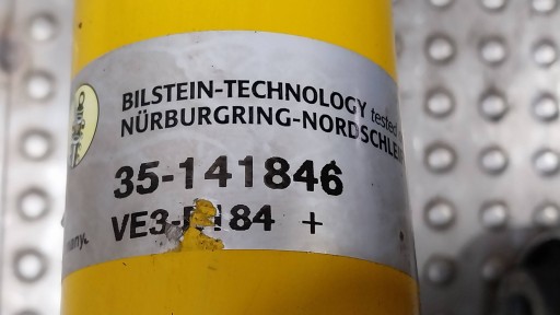 RUKAVAC AMORTIZER VILICE LIJEVI DESNI PREDNJI KOMPLET MERCEDES C W204 2.2CDI