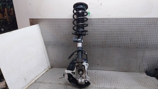 RUKAVAC AMORTIZER LIJEVI PREDNJI G2GC-18K001-BXB FORD EDGE 2.0 TDCI 15-18