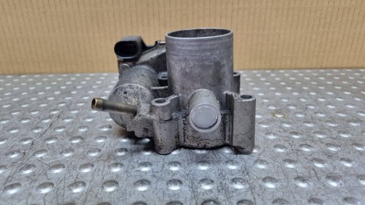 KLAPNA GASA 030133062A VW POLO III 6N LUPO AROSA IBIZA II 1.4 MPI