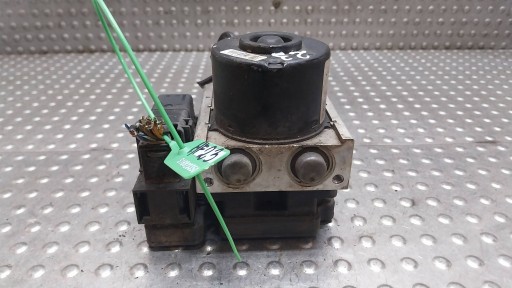 MODUL PUMPA ABS 4S61-2M110-CC 10.0970-0132.3 FORD FIESTA FUSION MK6
