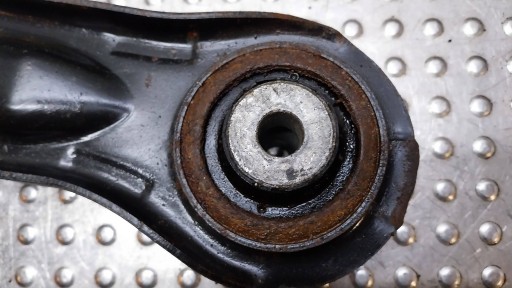 VILICA LIJEVI PREDNJI A6383300010 MERCEDES VITO W638 96-03