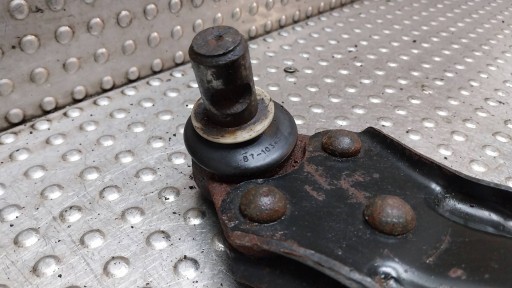 VILICA LIJEVI PREDNJI A6383300010 MERCEDES VITO W638 96-03