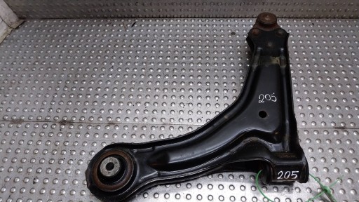 VILICA LIJEVI PREDNJI A6383300010 MERCEDES VITO W638 96-03