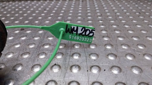 VILICA LIJEVI PREDNJI A6383300010 MERCEDES VITO W638 96-03