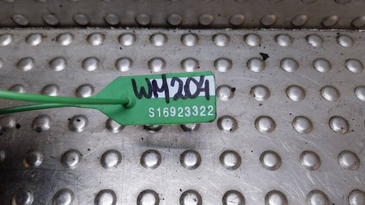 VILICA LIJEVI PREDNJI MERCEDES ML W163 2.7CDI VILICA LIJEVI PREDNJI MERCEDES ML W163 2.7CDI