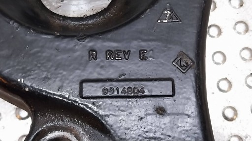 VILICA DESNI ZADNJI MERCEDES ML W163