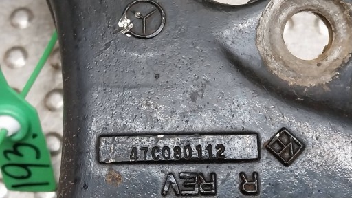 VILICA DESNI ZADNJI MERCEDES ML W163