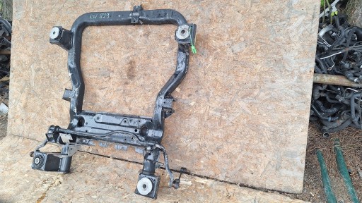 MOST PREDNJI 7E0499029 VW TRANSPORTER T5 REDIZAJN T6