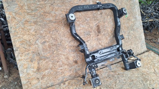 MOST PREDNJI 7E0499029 VW TRANSPORTER T5 REDIZAJN T6