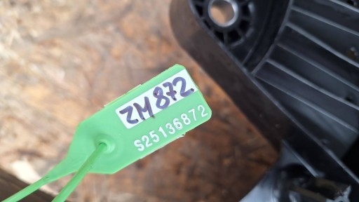 POSUDA ADBLUE A0994711400 A4474707700 MERCEDES VITO VIANO V-KLASA A447