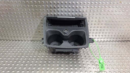 PRETINAC SUVOZAČA PANEL DRŽAČ NA KUBKI CUP HOLDER 9207320 BMW F20 F21 F22 F23 PRETINAC SUVOZAČA PANEL DRŽAČ NA KUBKI CUP HOLDER 9207320 BMW F20 F21 F22 F23