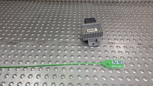 RELAY SVJEČICE GRIJAČA 110678071R MERCEDES CITAN W415 W176 W246 1.5 CDI