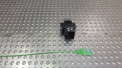 RELAY SVJEČICE GRIJAČA 110678071R MERCEDES CITAN W415 W176 W246 1.5 CDI