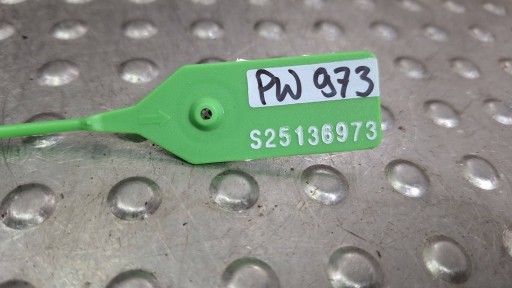 RELAY SVJEČICE GRIJAČA 110678071R MERCEDES CITAN W415 W176 W246 1.5 CDI