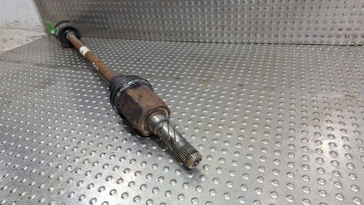 POLUOSOVINA DESNI ZADNJI F2G3-4K138-AC FORD EDGE MK2 AWD POLUOSOVINA DESNI ZADNJI F2G3-4K138-AC FORD EDGE MK2 AWD