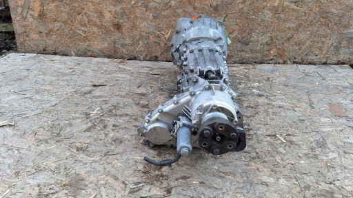 GETRIBA MJENJAČ REDUKTOR MANUAL 7522206 HGE BMW X5 E53 3.0D X-DRIVE GETRIBA MJENJAČ REDUKTOR MANUAL 7522206 HGE BMW X5 E53 3.0D X-DRIVE