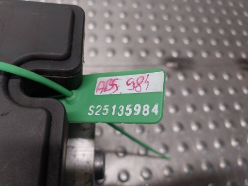 PUMPA MODUL ABS 10.0970-0126.3 FORD TRANSIT CONNECT TOURNEO