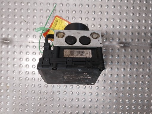 PUMPA MODUL ABS 6X0907379B 6X0614117 VW LUPO POLO II 6N IBIZA III