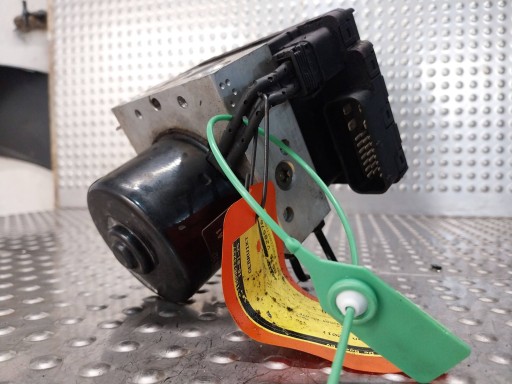 PUMPA MODUL ABS 6X0907379B 6X0614117 VW LUPO POLO II 6N IBIZA III