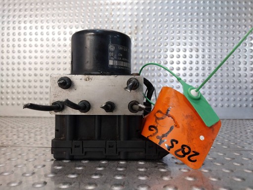 PUMPA MODUL ABS 6X0907379B 6X0614117 VW LUPO POLO II 6N IBIZA III