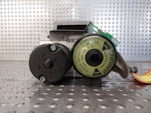 PUMPA MODUL ABS 0265960035 0054319712 0265250111 MERCEDES CLS W219 W211