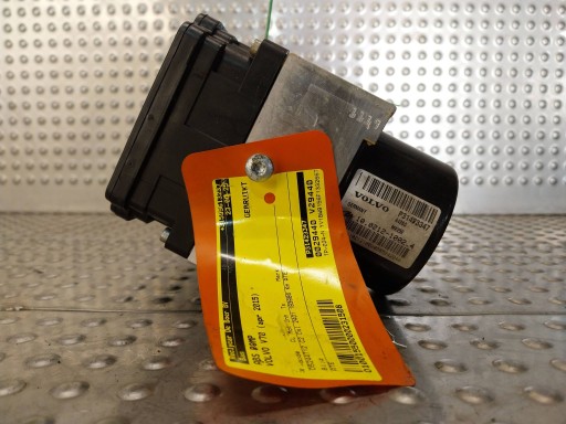 PUMPA MODUL ABS P31423347 10.0926-0419.3 VOLVO XC70 II V70 III REDIZAJN