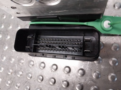 PUMPA MODUL ABS P31423347 10.0926-0419.3 VOLVO XC70 II V70 III REDIZAJN